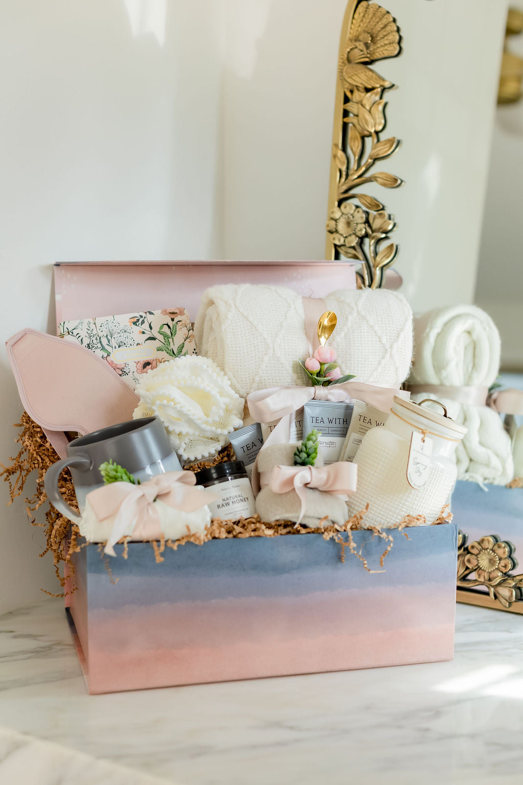 The Feel Good Luxe (Large)