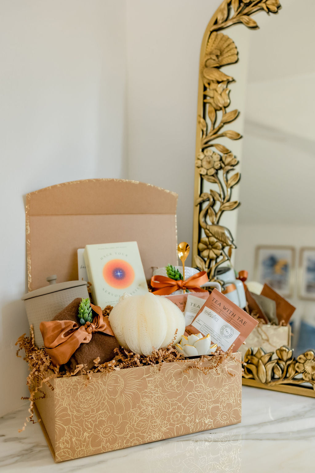 The Chronic Pain Box