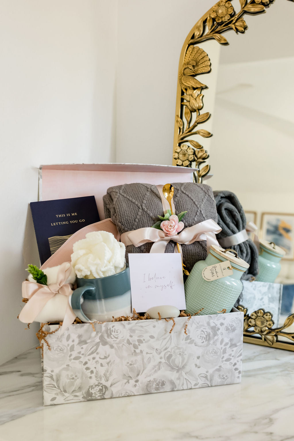 Bloom After the Breakup Box