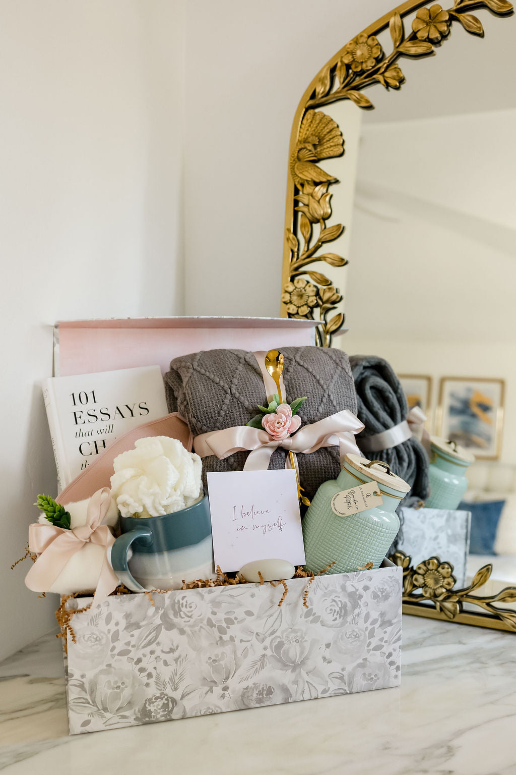 Prove Them Wrong Box