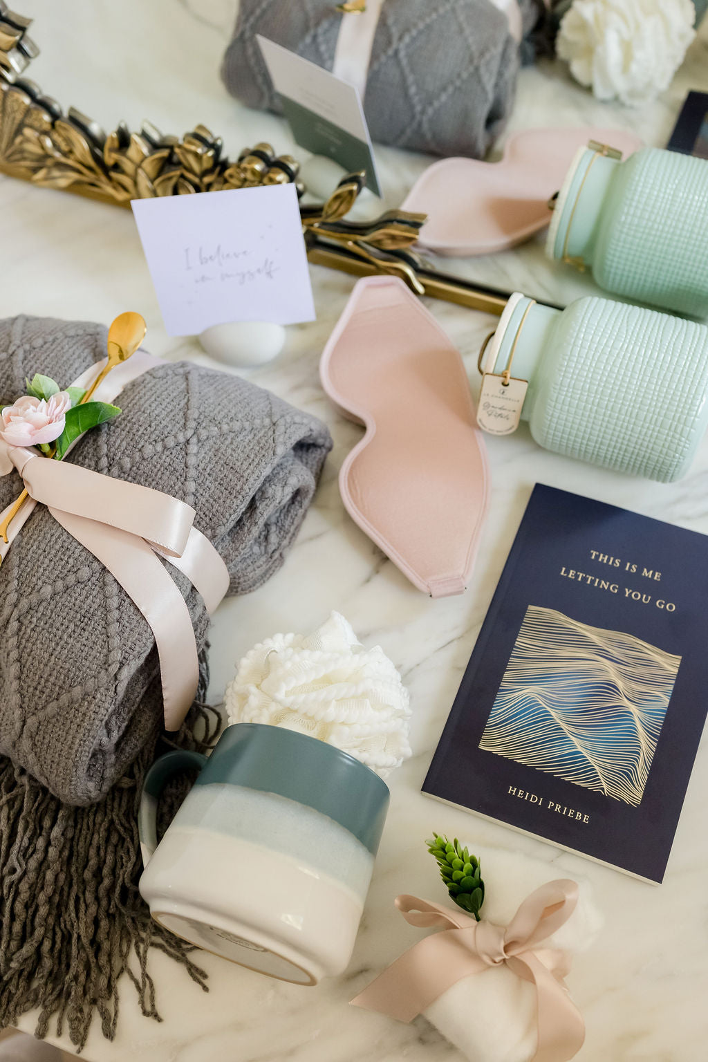 Bloom After the Breakup Box