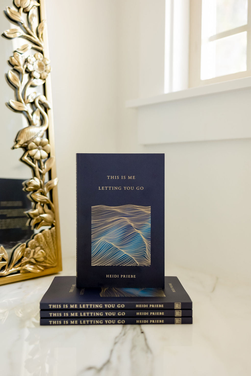 Bloom After the Breakup Box