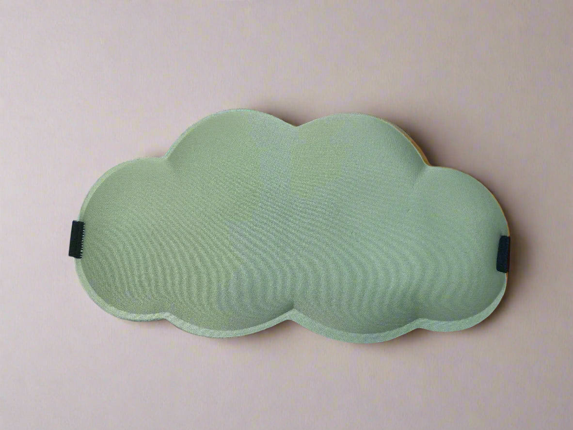 Cloud Sleep Mask for Kids