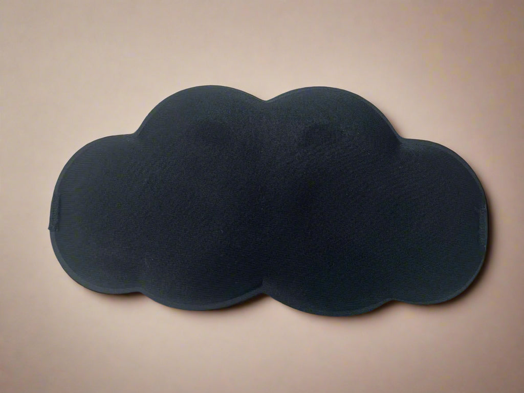 Cloud Sleep Mask for Kids