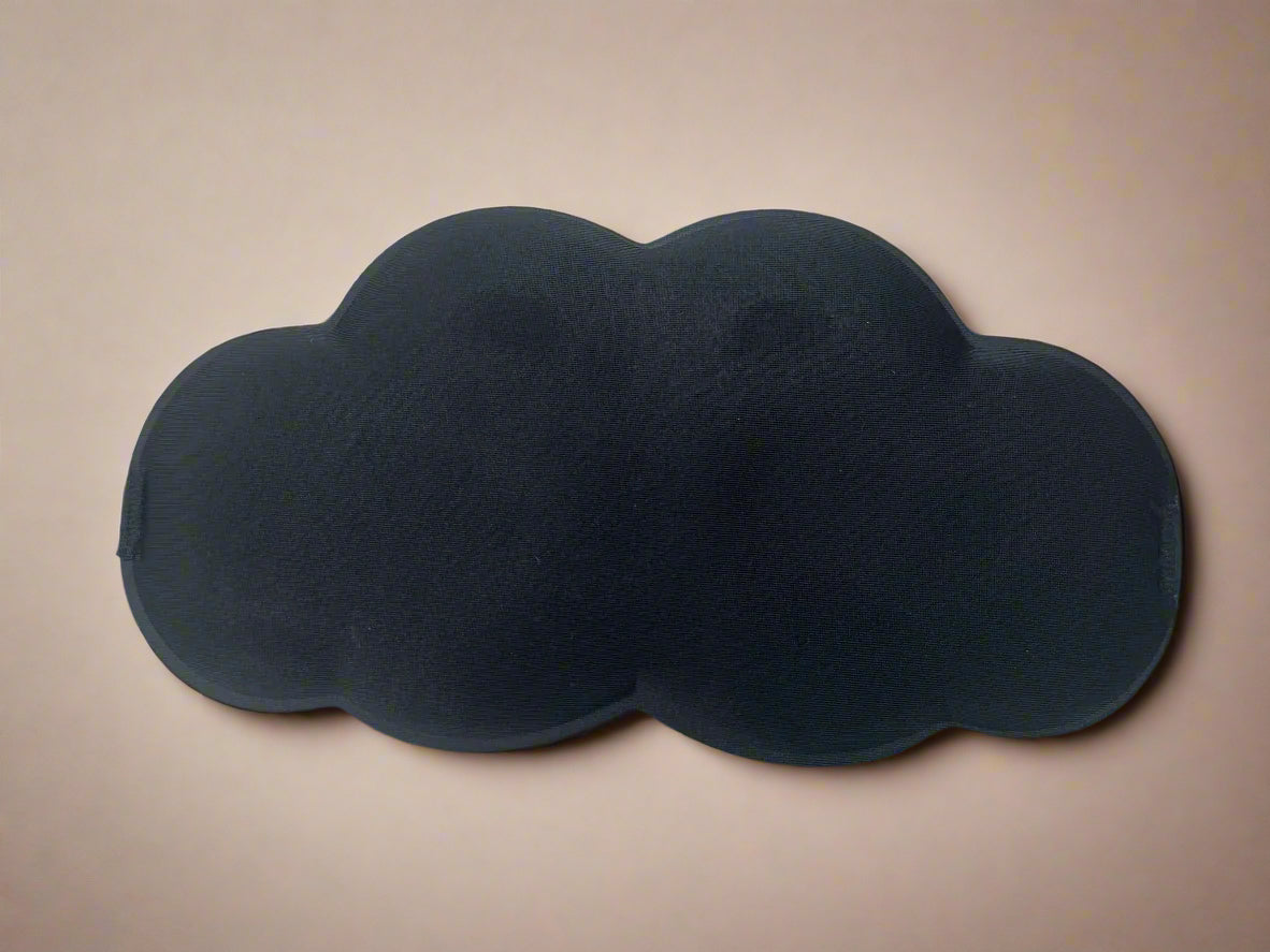 Cloud Sleep Mask for Kids