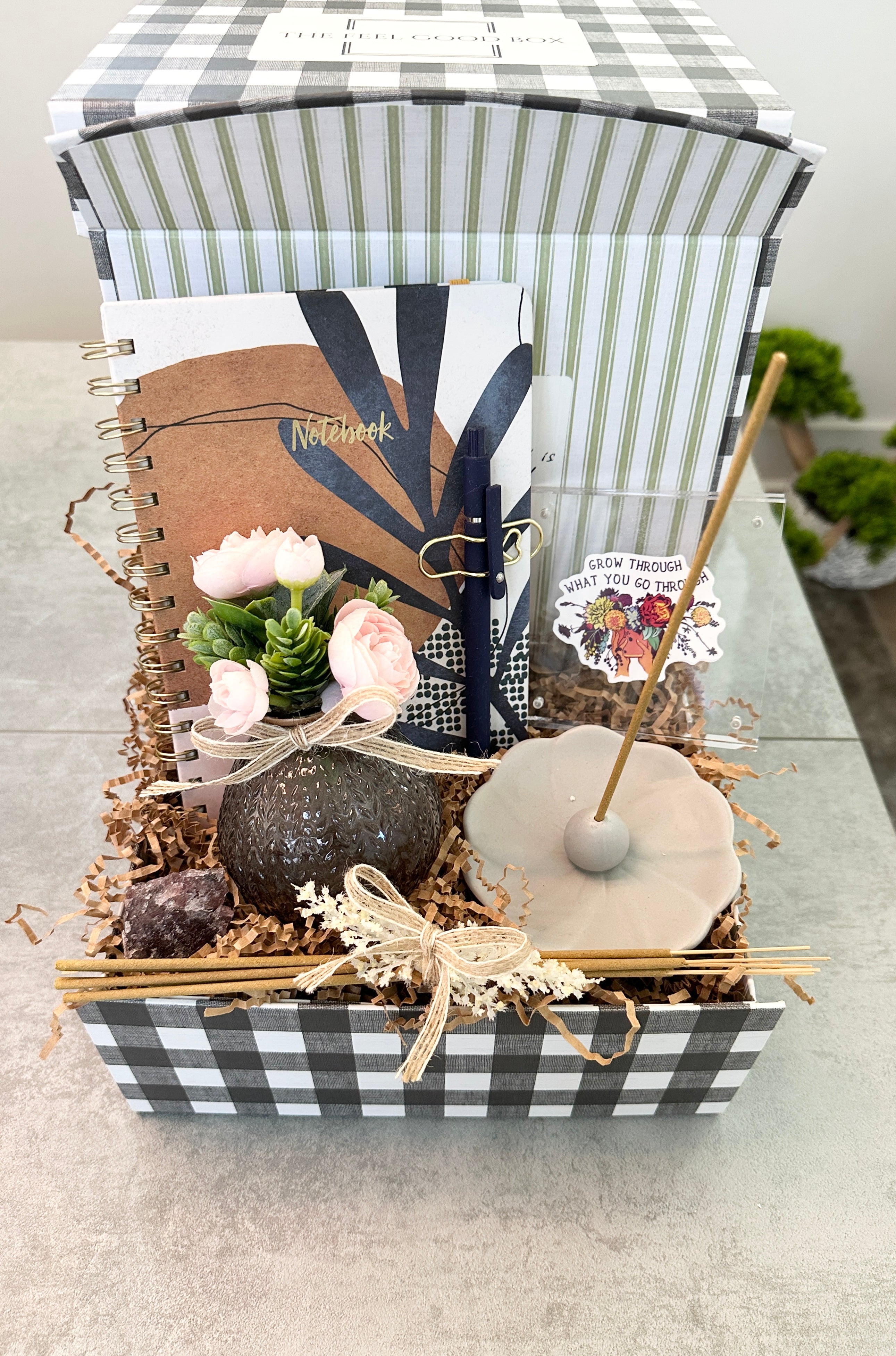 Small: She Deserves a Little Spark Box