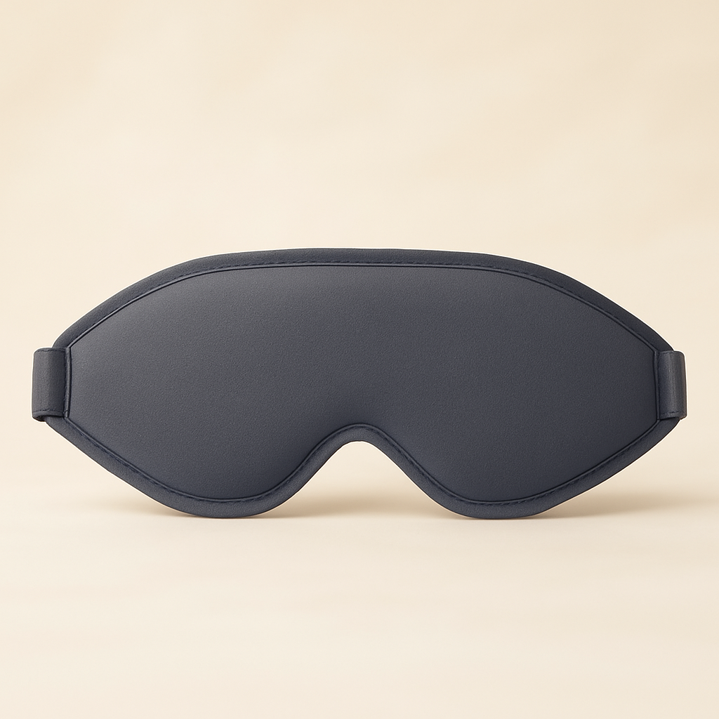 Luxury Sleep Eye Mask