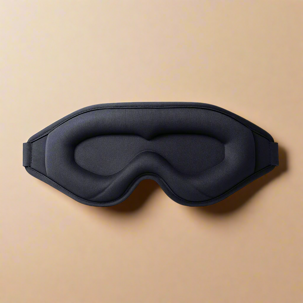 Luxury Sleep Eye Mask