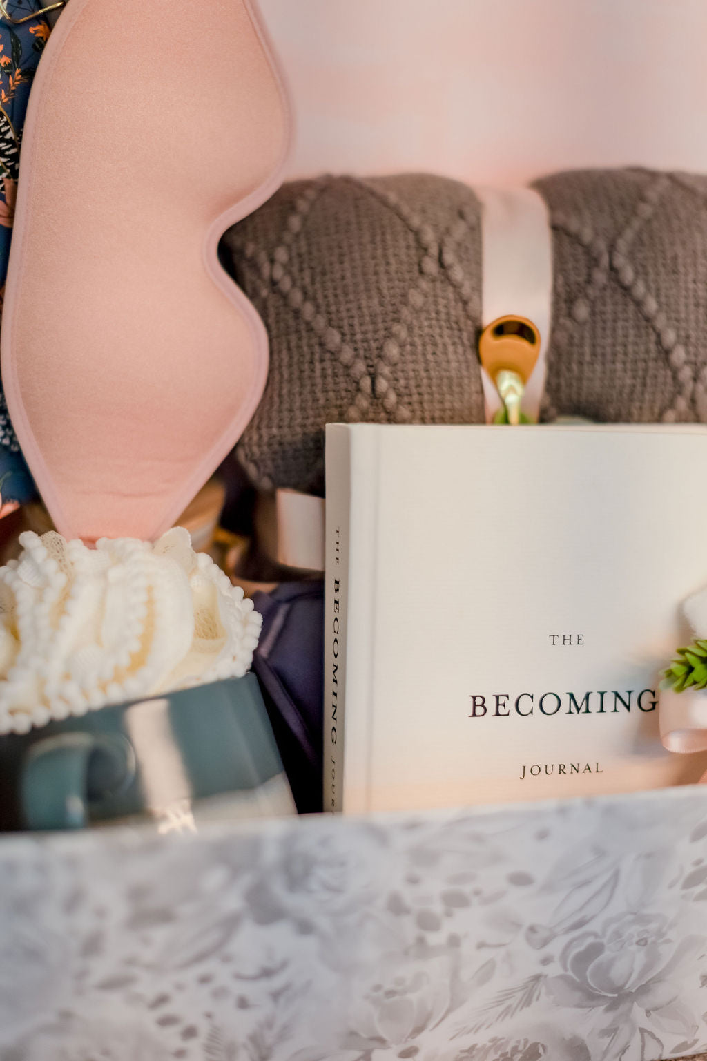 Bloom After the Breakup Box