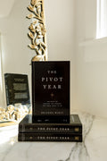 Book: The Pivot Year