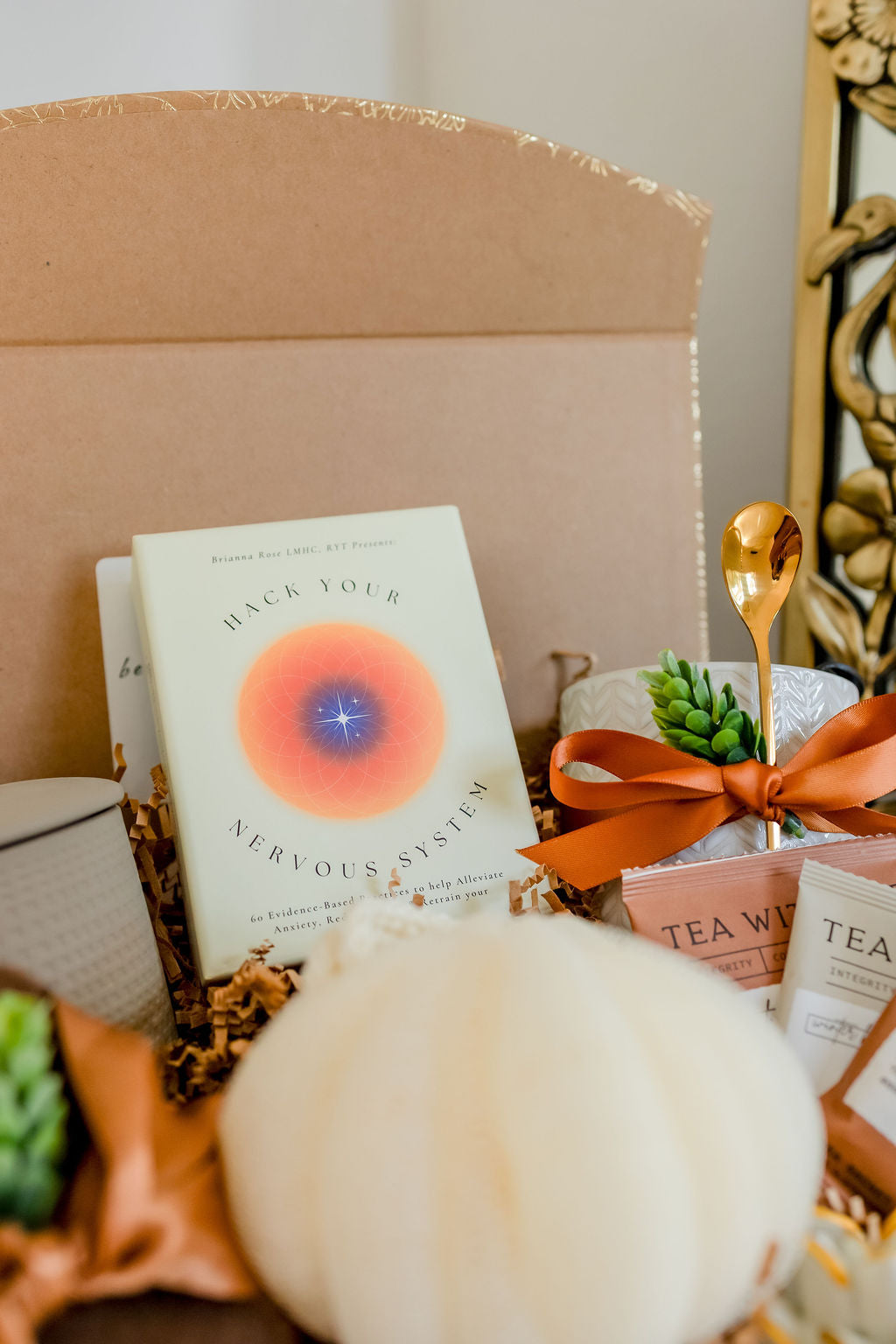 The Chronic Pain Box