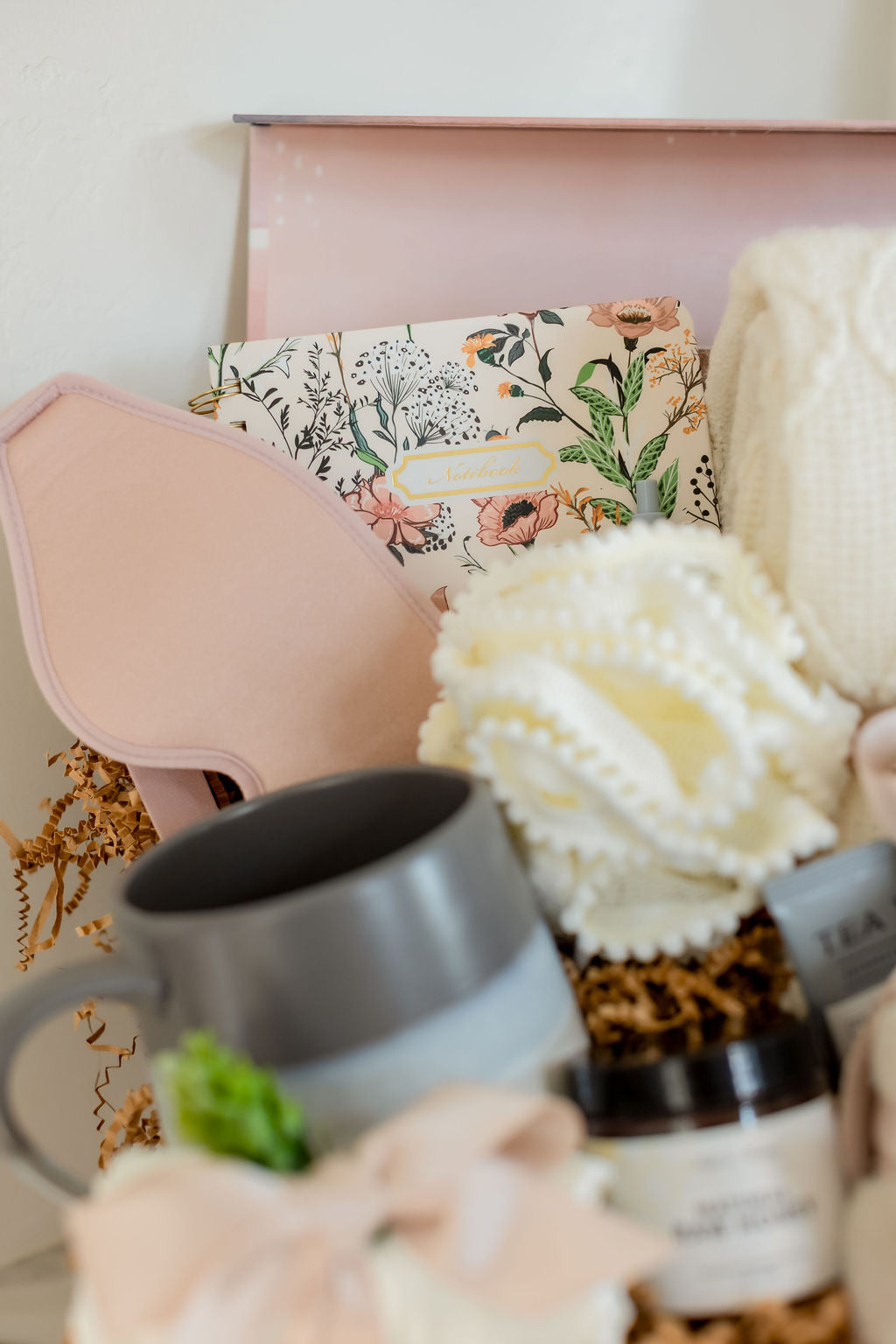 The Feel Good Luxe (Large)