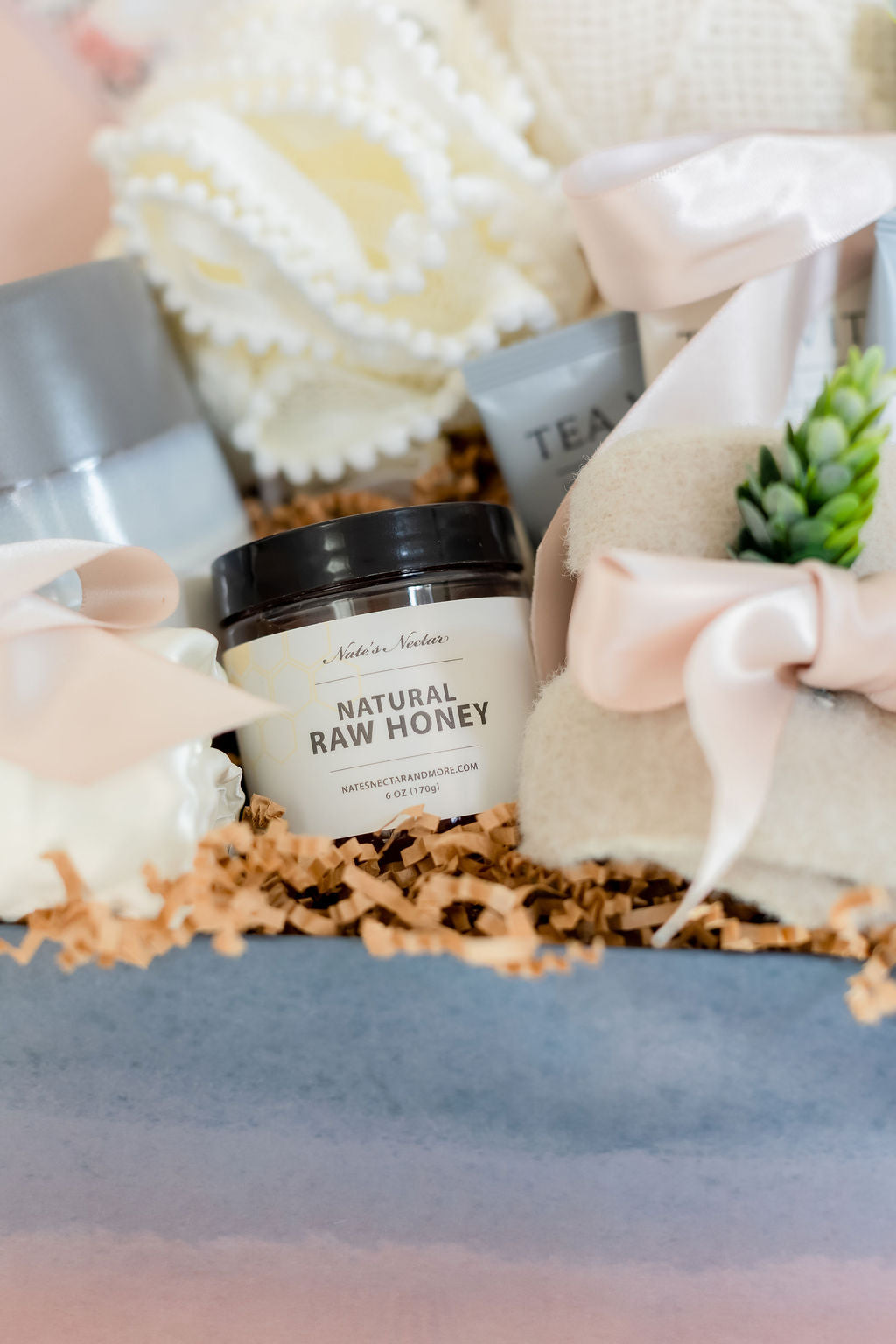 The Feel Good Luxe (Large)