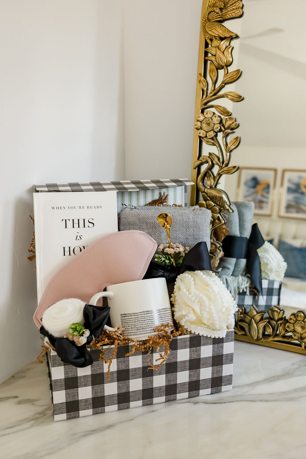 Bloom After the Breakup Box