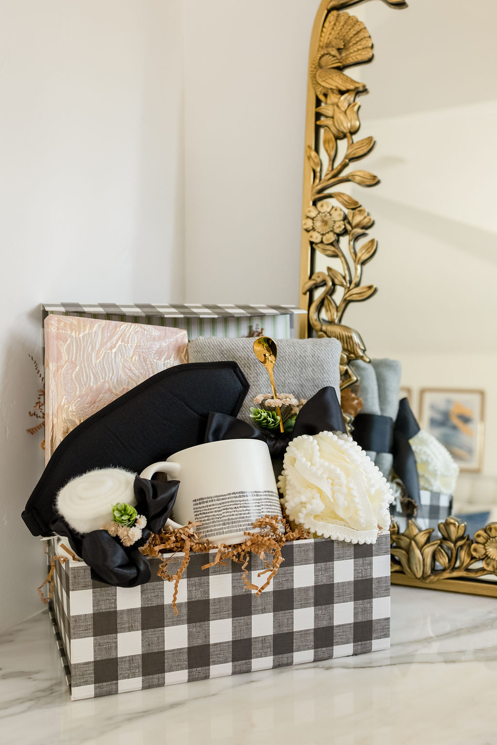 Bloom After the Breakup Box