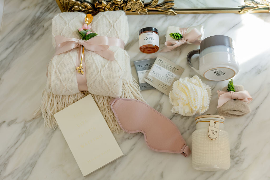 The Feel Good Custom Box