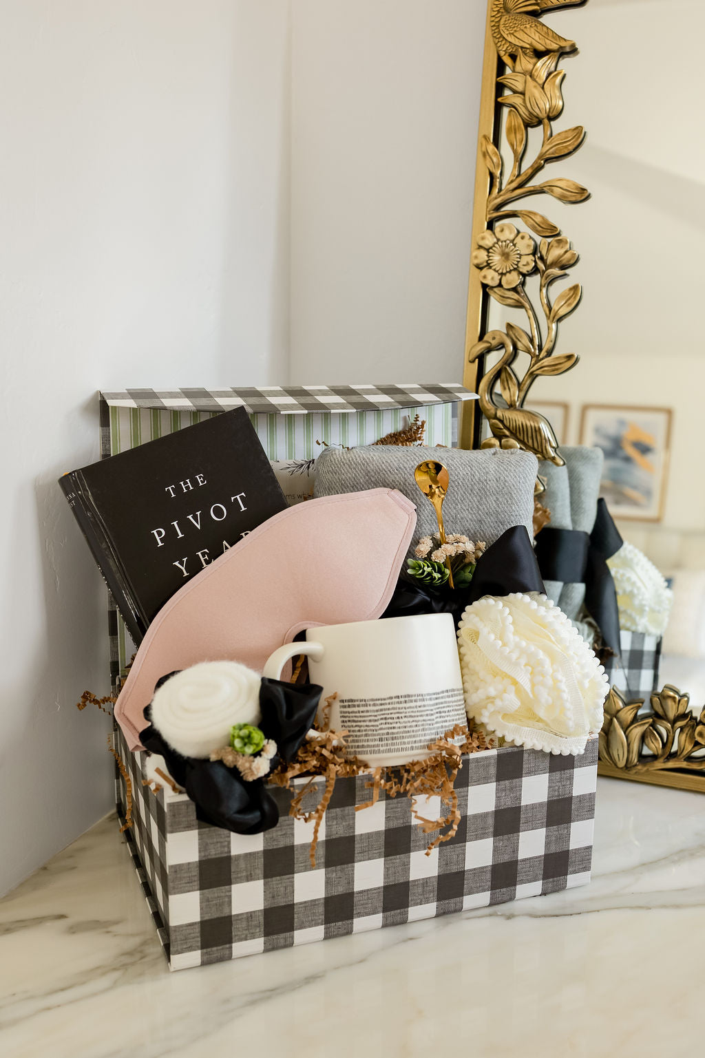 Prove Them Wrong Box